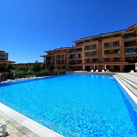Apartament Star Dreams With Glass Veranda Święty Włas