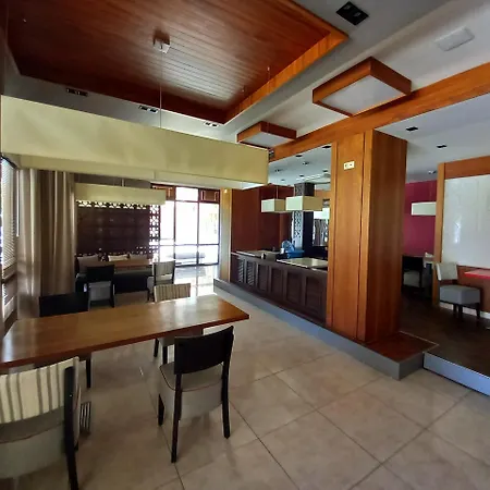 Star Dreams With Glass Veranda Apartament