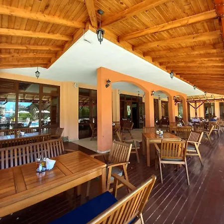 Apartament Star Dreams With Glass Veranda