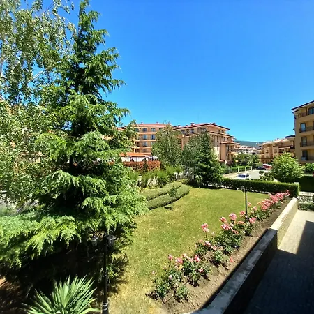 Apartament Star Dreams With Glass Veranda