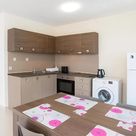 Apartament Star Dreams With Glass Veranda *