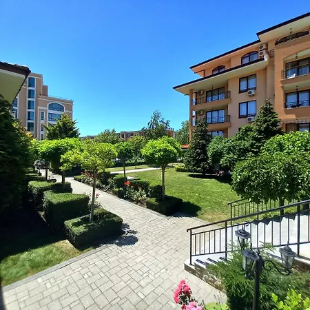 Star Dreams With Glass Veranda Apartament *