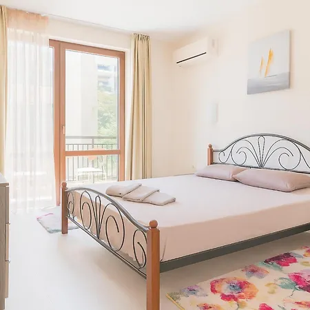 Apartament Star Dreams With Glass Veranda